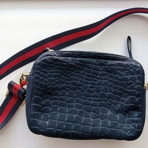 Stella & Dot camera bag